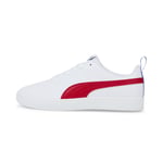 PUMA RICKIE Ayakkabı JR Low BootUnisex Çocuk