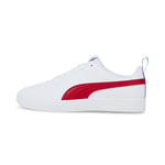 PUMA RICKIE Ayakkabı JR Low BootUnisex Çocuk