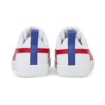 PUMA RICKIE Ayakkabı JR Low BootUnisex Çocuk
