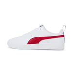 PUMA RICKIE Ayakkabı JR Low BootUnisex Çocuk