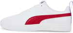 PUMA RICKIE Ayakkabı JR Low BootUnisex Çocuk