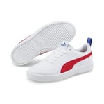 PUMA RICKIE Ayakkabı JR Low BootUnisex Çocuk