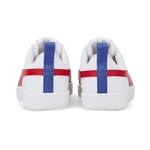PUMA RICKIE Ayakkabı JR Low BootUnisex Çocuk