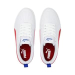 PUMA RICKIE Ayakkabı JR Low BootUnisex Çocuk