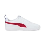 PUMA RICKIE Ayakkabı JR Low BootUnisex Çocuk