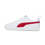 PUMA RICKIE Ayakkabı JR Low BootUnisex Çocuk