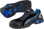 PUMA Rio Black Low S3 SRC