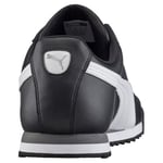 PUMA Roma Basic Spor Ayakkabı Sneaker Ayakkabı, 353572
