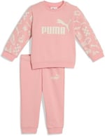 PUMA SANDY ADVENTURES Crew Set Eşofman Takımı Erkek