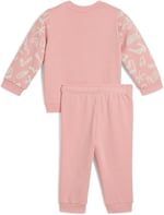 PUMA SANDY ADVENTURES Crew Set Eşofman Takımı Erkek