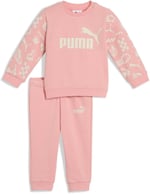PUMA SANDY ADVENTURES Crew Set Eşofman Takımı Erkek