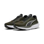 PUMA Scend Pro Tasarlanmış Solma Spor AyakkabıErkek