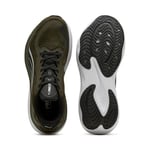 PUMA Scend Pro Tasarlanmış Solma Spor AyakkabıErkek