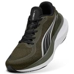 PUMA Scend Pro Tasarlanmış Solma Spor AyakkabıErkek