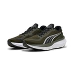 PUMA Scend Pro Tasarlanmış Solma Spor AyakkabıErkek