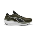 PUMA Scend Pro Tasarlanmış Solma Spor AyakkabıErkek