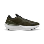 PUMA Scend Pro Tasarlanmış Solma Spor AyakkabıErkek