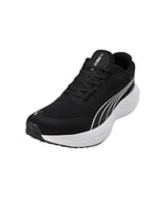 Puma Scend Pro Unisex Koşu Ayakkabısı 37877613 Siyah 37