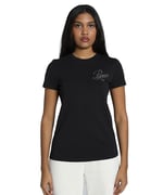 PUMA SCRIPT Tee Tişört Kadın