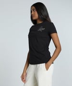 PUMA SCRIPT Tee Tişört Kadın