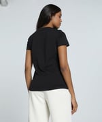PUMA SCRIPT Tee Tişört Kadın