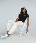 PUMA SCRIPT Tee Tişört Kadın