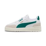 PUMA Shuffle Downtown OG Spor AyakkabıUnisex Yetişkin