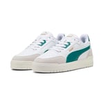 PUMA Shuffle Downtown OG Spor AyakkabıUnisex Yetişkin