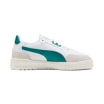 PUMA Shuffle Downtown OG Spor AyakkabıUnisex Yetişkin