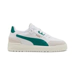 PUMA Shuffle Downtown OG Spor AyakkabıUnisex Yetişkin