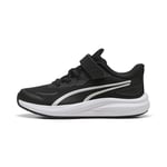 PUMA Skyrocket 2 AC+ PS Spor AyakkabıUnisex Çocuk