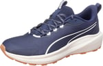 Puma Skyrocket Lite Trail Erkek Koşu Ayakkabısı 31078107 Siyah 40.5 EU