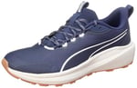 Puma Skyrocket Lite Trail Erkek Koşu Ayakkabısı 31078107 Siyah 40.5 EU