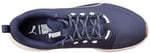 Puma Skyrocket Lite Trail Erkek Koşu Ayakkabısı 31078107 Siyah 40.5 EU