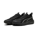 PUMA Skyrocket Lite Trail Wtr Yol Koşusu AyakkabısıErkek