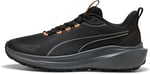 PUMA Skyrocket Lite Trail Yol Koşusu AyakkabısıUnisex Yetişkin