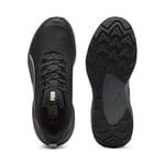 PUMA Skyrocket Lite Trail Yol Koşusu AyakkabısıUnisex Yetişkin