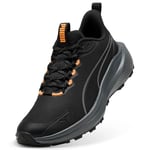 PUMA Skyrocket Lite Trail Yol Koşusu AyakkabısıUnisex Yetişkin