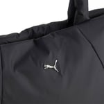 Puma Slouchy Small Shopper Omuz Çantası, Standart, 57-091444-1, Siyah, Kadın