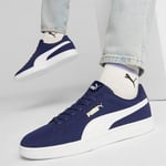 Puma Smash 3.0 Sneakers Unisex Yetişkin Spor Ayakkabı