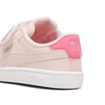 PUMA Smash 3.0 Bfly V Kız Çocuk Spor Ayakkabısı, 394804