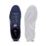 Puma Smash 3.0 Sneakers Unisex Yetişkin Spor Ayakkabı