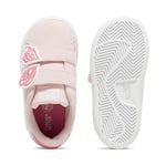 PUMA Smash 3.0 Bfly V Kız Çocuk Spor Ayakkabısı, 394804