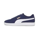 Puma Smash 3.0 Sneakers Unisex Yetişkin Spor Ayakkabı
