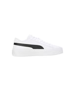 PUMA Smash Platform V3 Sneaker, 390758