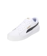 PUMA Smash Platform V3 Sneaker, 390758
