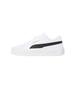 PUMA Smash Platform V3 Sneaker, 390758