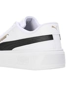 PUMA Smash Platform V3 Spor AyakkabıKadın