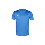 Puma Smu Turkey Jersey Erkek Futbol Forması 77349802 Mavi