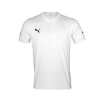 Puma Smu Turkey Jersey Erkek Futbol Forması 77349804 Beyaz